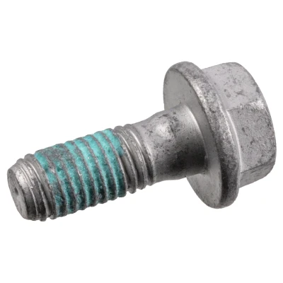 Abbildung von FEBI BILSTEIN 182428 Schraube, Bremssattel Hinterachse BMW: 3 Coupe, Touring, 1 Schrägheck