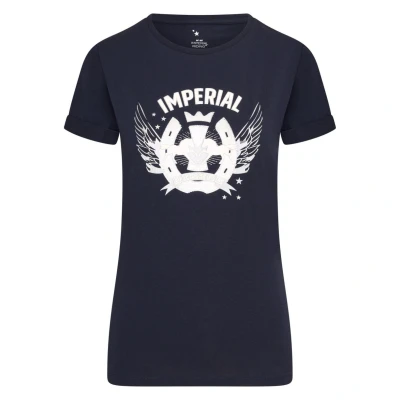 Abbildung von Imperial Riding T Shirt Glow Navy M