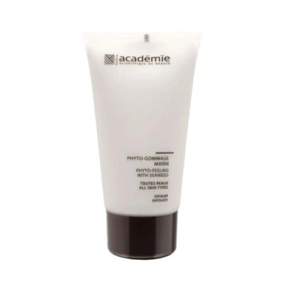 Abbildung von Academie Phyto Gommage Marin intensives Gesichtspeeling 50ml