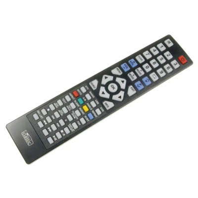 Abbildung von classic IRC87223 Klassische Ersatzfernbedienung Fernseher afstandsbediening 1:1