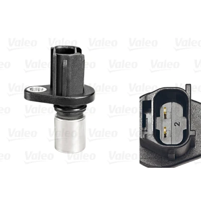 Abbildung von VALEO 253842 Sensor, Nockenwellenposition Induktivsensor TOYOTA: Yaris I Schrägheck, II Verso