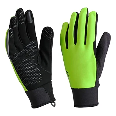 Abbildung von BBB Cycling Unisex Adult ControlZone Fahrradhandschuhe ControleZone BWG 36