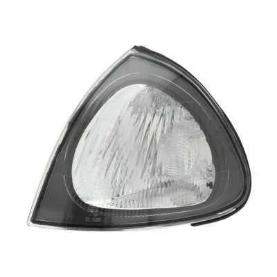 Abbildung von ALKAR 2101265 Blinker vorne links ohne Lampenträger PY21W für Linkslenker TOYOTA: Avensis I Kombi, Liftback, Limousine