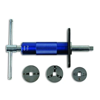 Abbildung von Laser 6329 Brake Caliper Rewind Tool 3/8&quot; D 4pc
