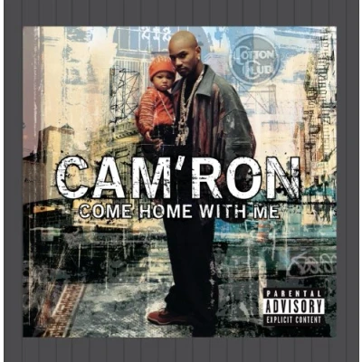 Abbildung von Come Home With Me (Explicit CD)