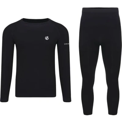 Abbildung von In The Zone Base Layer II Set für Herren