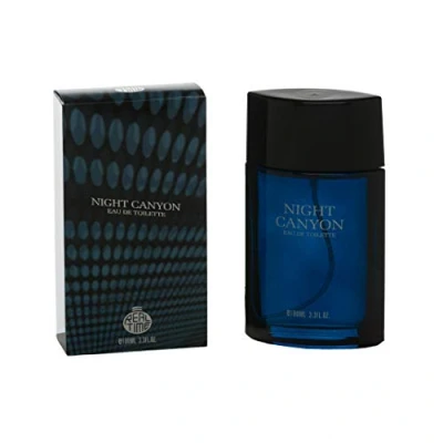 Abbildung von Real Time EDT 100ml &quot;Night Canyon&quot;
