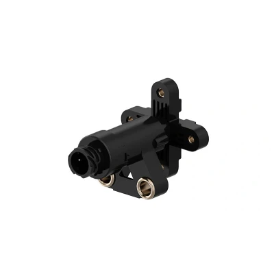 Abbildung von ECAS Sensor, Luftfederungsniveau WABCO 441 050 121 0