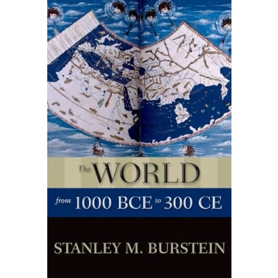 Abbildung von The World from 1000 Bce to 300 Ce (New Oxford History) (The New