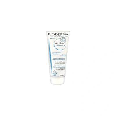 Abbildung von Bioderma Atoderm Préventive Intensive Baume 200 ml