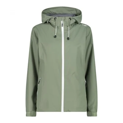 Abbildung von CMP Regenjacke (1 St) Atmungsaktiv &amp; Winddicht Wasserdicht
