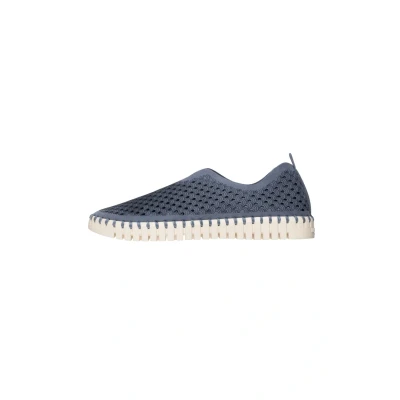 Abbildung von Ilse Jacobsen Slipper Tulip3275 Blau 37