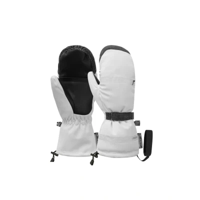 Abbildung von Reusch Damen Fäustlinge Cozy R TEX® XT Mitten höchste Wärmestufe, wasserdicht, atmungsaktiv