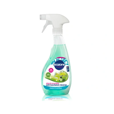 Abbildung von Ecozone Allzweckreiniger 3 in 1 500ml