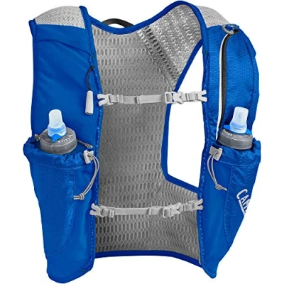 Abbildung von Camelbak Nano 34Oz Weste Marineblau/Schwarz
