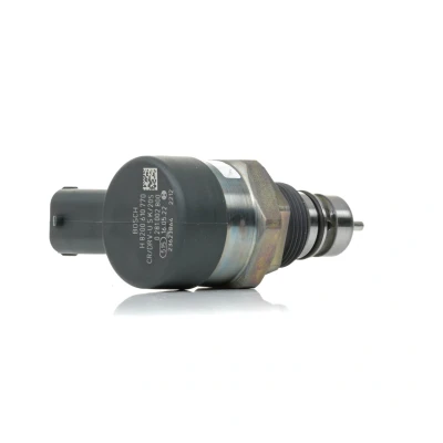 Abbildung von BOSCH 0 281 002 800 Druckregelventil, Common Rail System RENAULT: ESPACE 4, MEGANE 3 Grandtour, LAGUNA NISSAN: X Trail