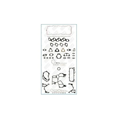 Abbildung von AJUSA 51020200 Dichtungsvollsatz, Motor ohne Zylinderkopfdichtung, mit Ventilschaftabdichtung NISSAN: Patrol GR 5 SUV