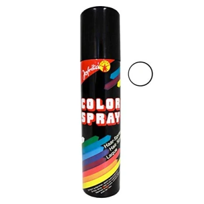 Abbildung von Horror Shop Haarspray Weiss