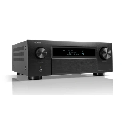 Abbildung von Denon AVC X6800H, 11.4 Kanal AV Verstärker Receiver