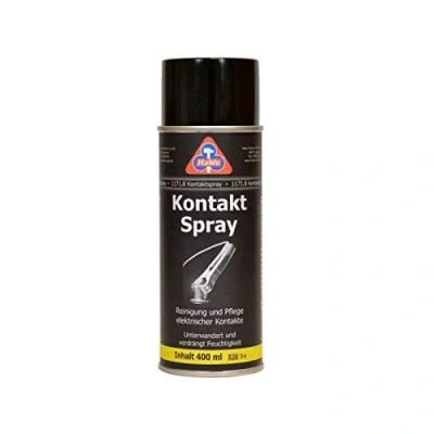 Abbildung von HaWe 1171.8 Kontaktspray 400 ml