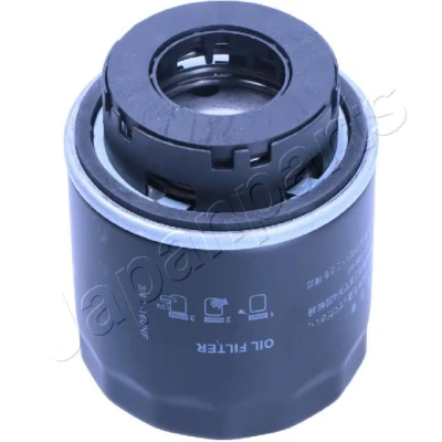 Abbildung von Ölfilter JAPANPARTS FO 0901S