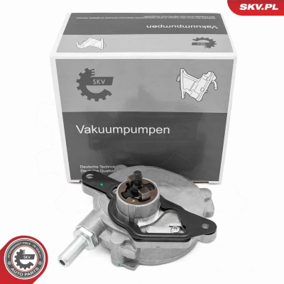 Abbildung von Unterdruckpumpe, Bremsanlage ESEN SKV 18SKV080