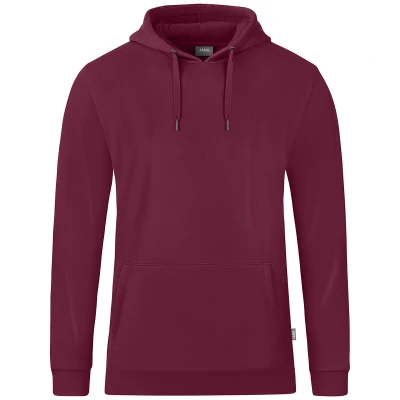 Abbildung von JAKO Unisex Kapuzensweat Organic