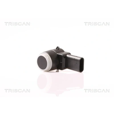 Abbildung von TRISCAN 8815 23101 Parksensoren MERCEDES BENZ: C Klasse Limousine, E T modell, Limousine