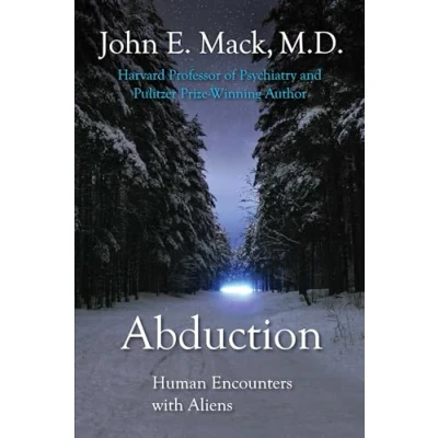 Abbildung von Abduction: Human Encounters with Aliens