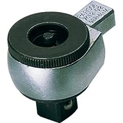 Abbildung von GEDORE 7418 04 Umschaltknarre 20 (3/4&quot;)mm (Zoll) Chrom Vanadium Stahl