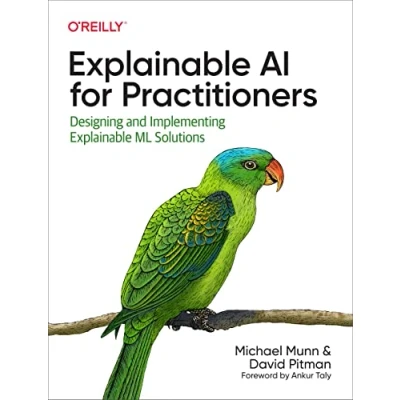 Abbildung von Explainable AI for Practitioners: Designing and Implementing ML Solutions