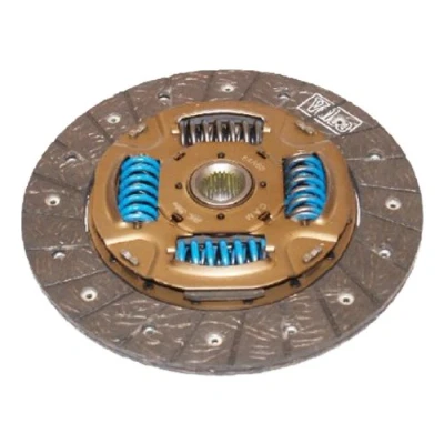 Abbildung von JAPANPARTS DF 822 Kupplungsscheibe 215mm 26 SUZUKI: Jimny SUV