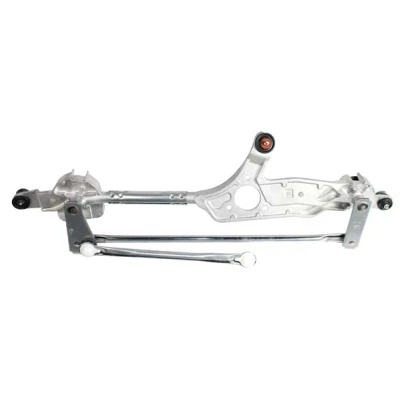 Abbildung von METZGER 2190217 Scheibenwischergestänge für Linkslenker vorne ohne Elektromotor ORIGINAL ERSATZTEIL OPEL: Insignia A Sports Tourer
