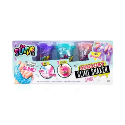 Abbildung von So Slime Slim Shaker 2 Varianten
