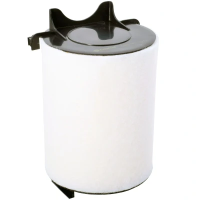 Abbildung von Castrol filters CA0247 Luftfilter 136mm Umluftfilter VOLKSWAGEN: GOLF 5 Schrägheck, 6, Touran I, AUDI: A3 Sportback, Cabrio