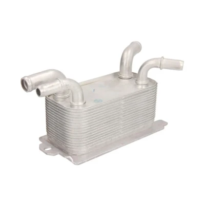 Abbildung von THERMOTEC D4V004TT Ölkühler VOLVO: V50, C30, S40 II