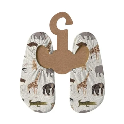 Abbildung von Slipstop Krabbelschuh für Kinder, Größe: 21 23, Kongo Schuhe