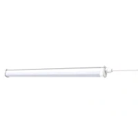 Abbildung von Philips ProjectLine Feuchtraumleuchte LED 17W Neutralweiß Weiß