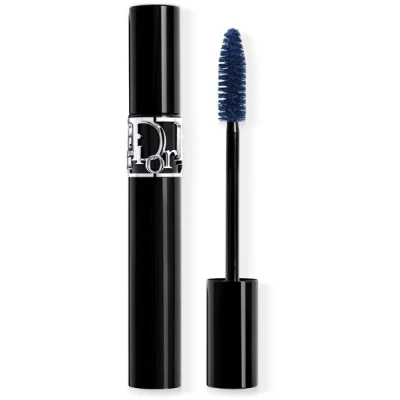Abbildung von Dior Diorshow 24h Wear Buildable Volume Mascara 288 Blue 10 ml