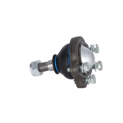 Abbildung von febi BILSTEIN 15270 Traggelenk Vorderachse links, rechts, oben mit Anbaumaterial Plus für Querlenker NISSAN: Pick Up, TERRANO 1