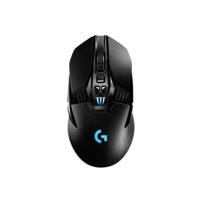 Abbildung von Logitech G903 Lightspeed Gaming Maus