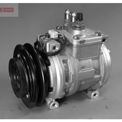 Abbildung von Klimakompressor DENSO DCP99502