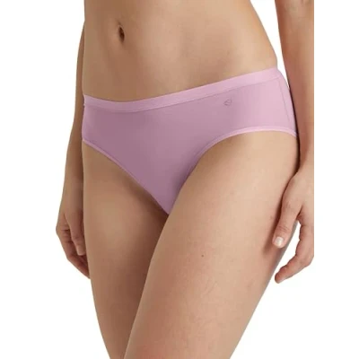 Abbildung von Calida Slip, Damen, Größe: 2XS, Fragrant lilac