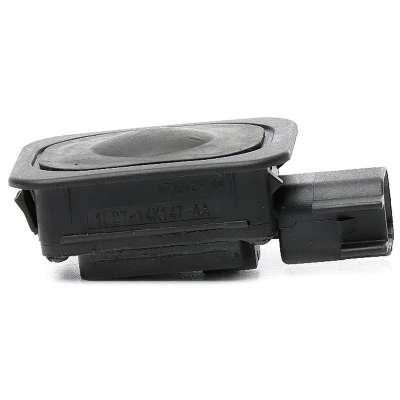 Abbildung von METZGER 2310915 Heckklappengriff FORD: FIESTA 6, C Max 2, MONDEO 4 Turnier