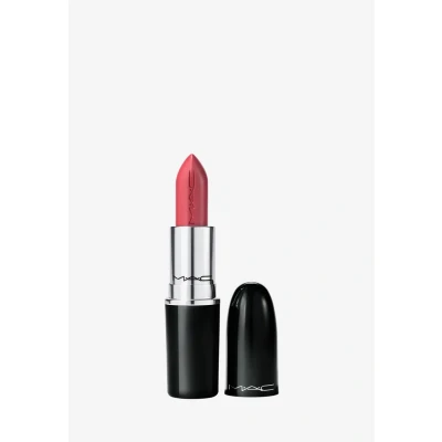 Abbildung von MAC Lustreglass Lipstick Lippenstift, Damen, Größe: 3 g, Pigment of your imagination