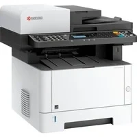 Abbildung von KYOCERA Klimaschutz System ECOSYS M2735dw/Plus + Laser Multifunktionsgerät s/w