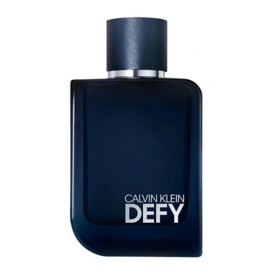 Abbildung von Calvin Klein Defy Parfum 100 ml