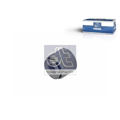 Abbildung von DT Spare Parts 4.80069 Lagerung, Generator MERCEDES BENZ: T2/LN1 Pritsche/Fahrgestell