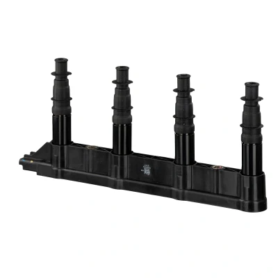 Abbildung von FEBI BILSTEIN 36430 Zündspule PEUGEOT: 206 Schrägheck, 207 307 CITROËN: C3 I C2 C4 Schrägheck