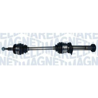 Abbildung von MAGNETI MARELLI 302004190122 Antriebswelle Vorderachse rechts 857 VOLKSWAGEN: Transporter 5 Kastenwagen, Bus, Multivan (7HM